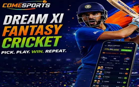 Hyderabad vs Delhi on In999