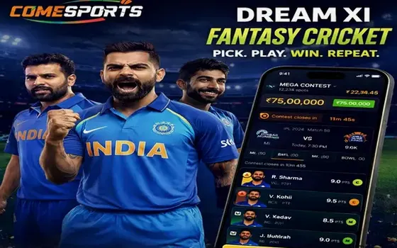 India vs Australia on In999